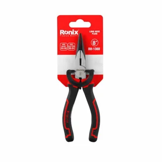 دم باریک رونیکس مدل RH-1366 سایز ۶ اینچ مکسی